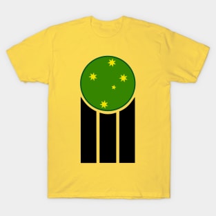 Aussie World Series T-Shirt